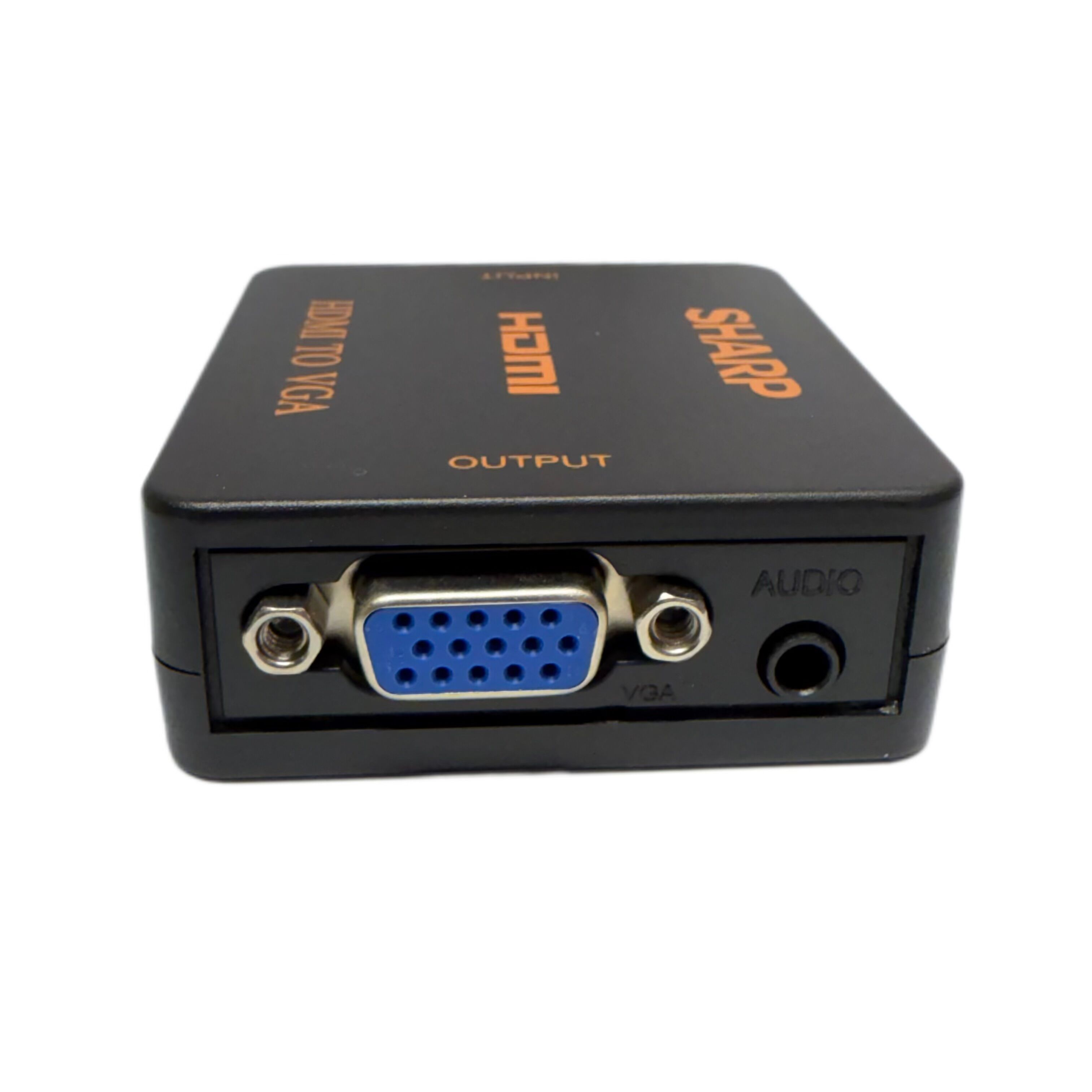 کانورتور شارپ HDMI به VGA